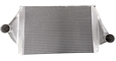 Intercooler Freightliner Cascadia Mod Viejo, M2