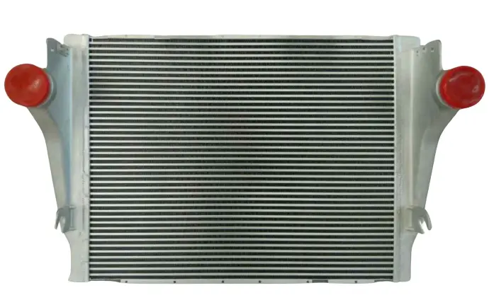 Intercooler Kenworth T800 2012 En Adelante