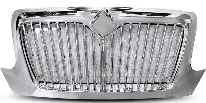 Parrilla Frontal International Durastar 4300