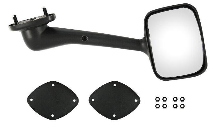 Espejo Capot Freightliner Cascadia Derecho purchase