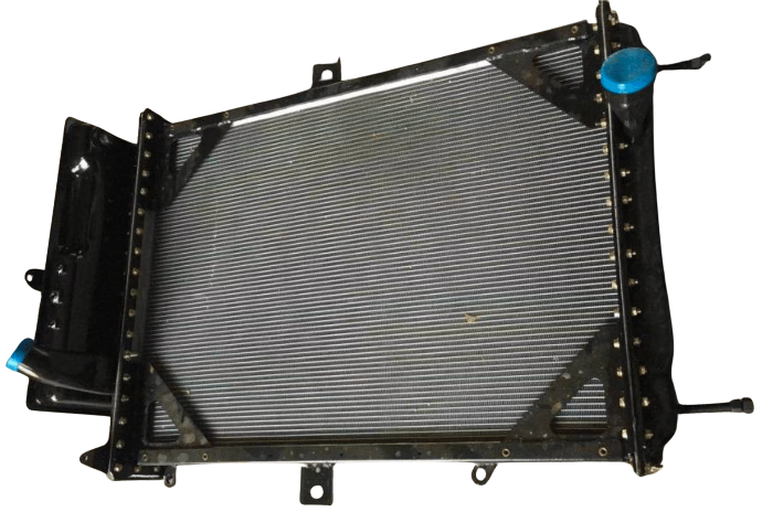 Radiador Kenworth Cummins T800 Mod Viejo