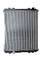 Radiador Freightliner Columbia M2 112 Patineta BHTB4761