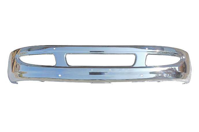 Bumper International Durastar Transtar Cromado