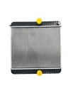 Radiador International Durastar 4400, 4300, 4200, 4100, 3800, 3600, 3000