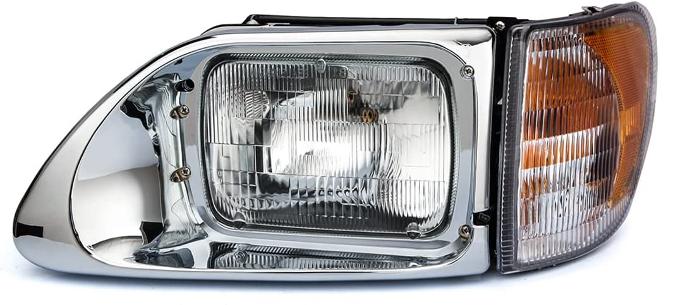 Farola 9400 International Eagle Izquierda