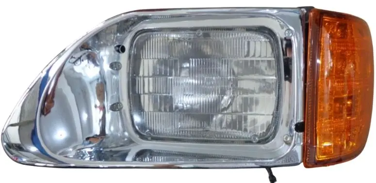 Farola 9400 International Eagle Izquierda
