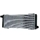 Radiador Kenworth T300 Patineta