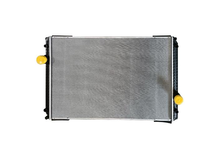 Radiador International Eagle 9400 Horizontal