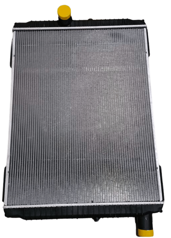 Radiador International Eagle 9400 Vertical