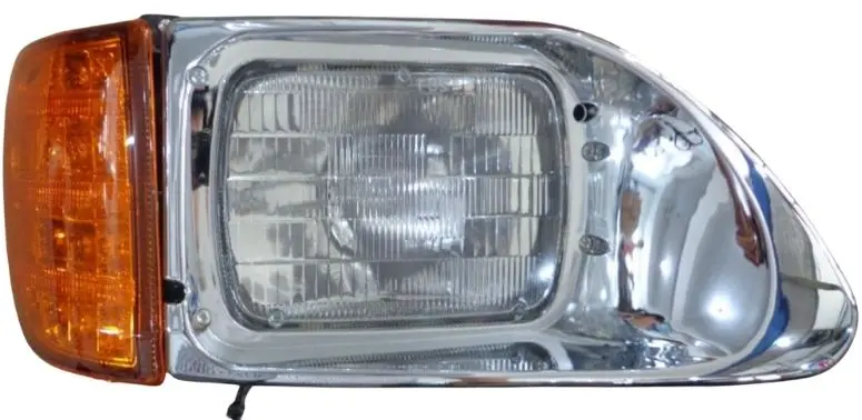 Farola 9400 International Eagle Derecha