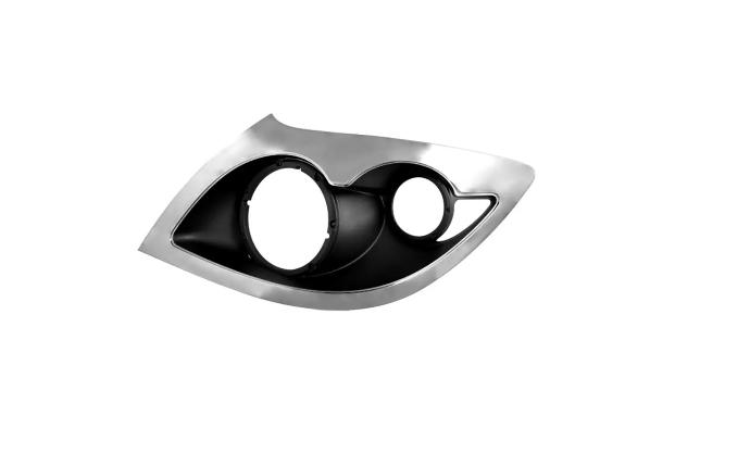 Bisel Farola Workstar Internacional Izquierda 