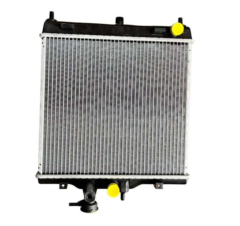 Radiador Picanto Mt 