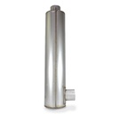Silenciador Lateral Exhosto 5 x 5