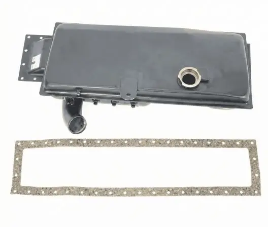 Tanque Radiador T800 Grande Tornillos