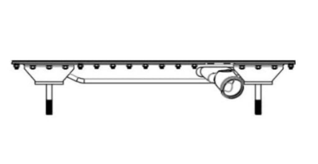 Tanque Radiador Pequeño Tornillos purchase