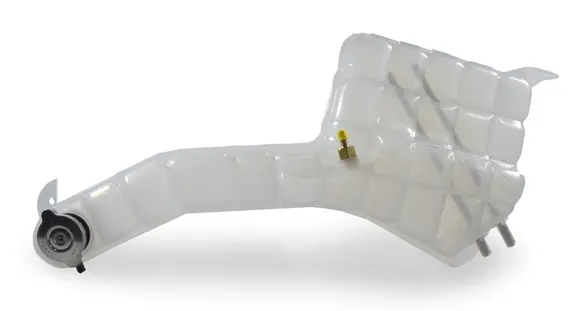 Tarro Agua Auxiliar  Freightliner M2 Tipo Guitarra, Con Tapa, Z05-307440-000