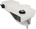 Tarro Agua Auxiliar Kenworth 2013 T800 T660 Sin Sensor