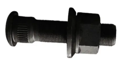 Tornillo Aro Disco Estria Gruesa 1" x 4 " (P114-T21)
