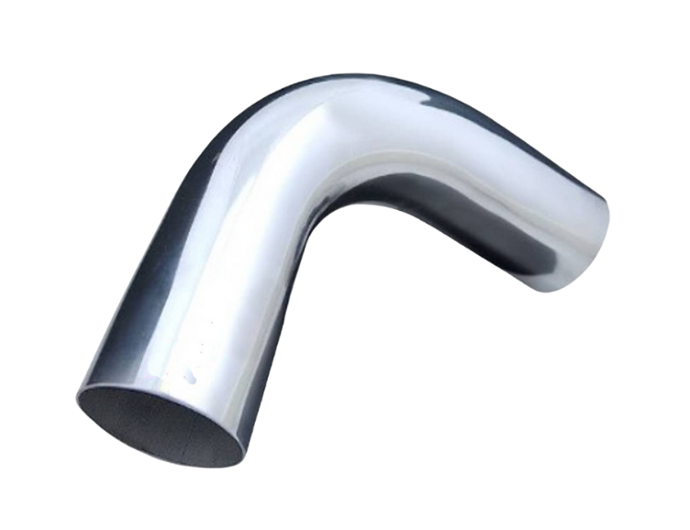Codo International Eagle 9400 4" Cromado
