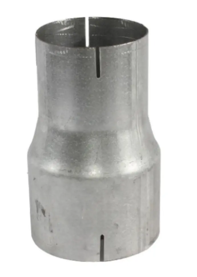 Reduccion De 5" A 4" Para Mofle 