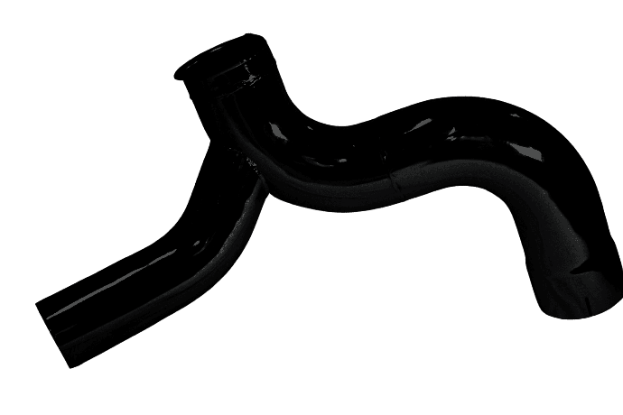 Y De Kenworth Modelo Nuevo SIN PROCESAR