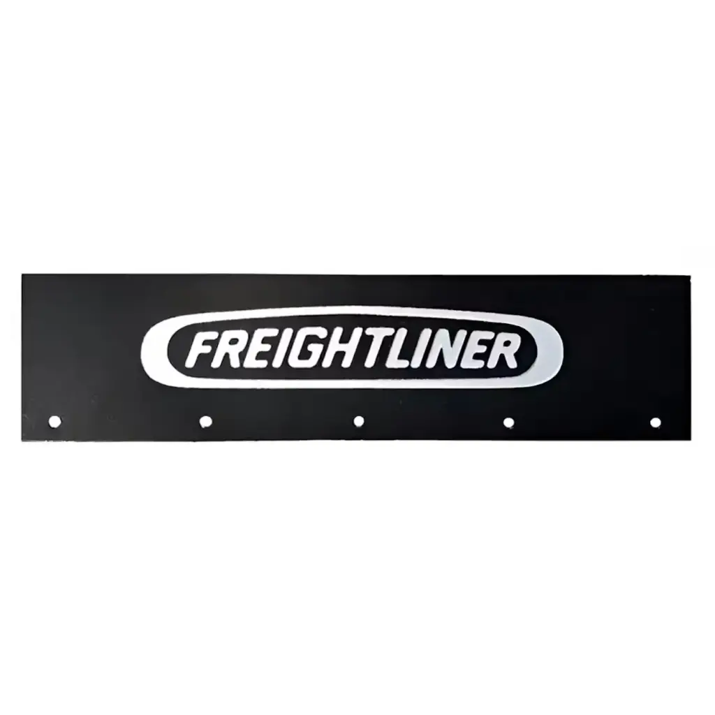 Hule Zoquetera Freightliner