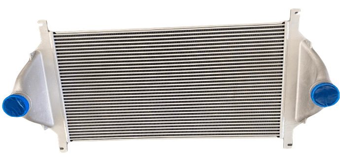 Intercooler International Workstar 2008 - 2013 2591777C91