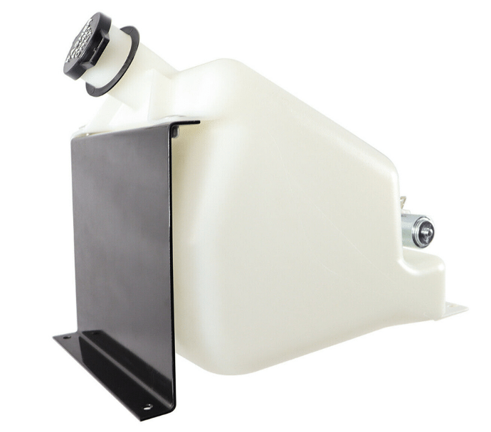 Tarro Plumillas Kenworth T800