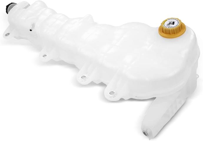 Tarro Agua Auxiliar Freightliner Cascadia Modelo Nuevo