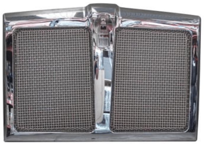 Persiana Kenworth T880