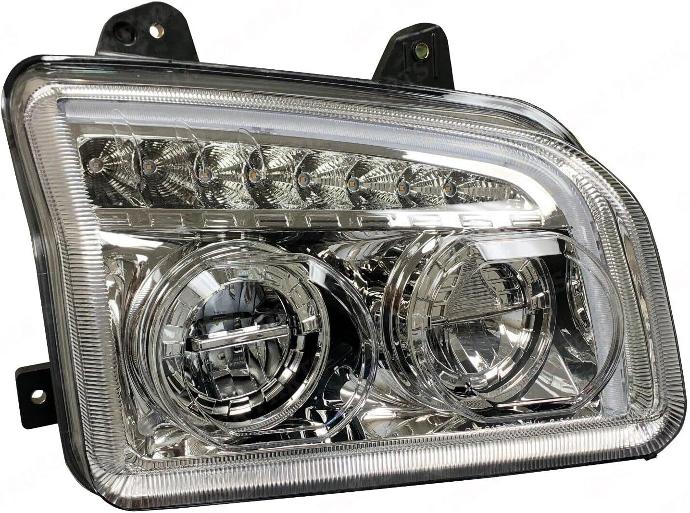 Farola Kenworth T880 Derecha