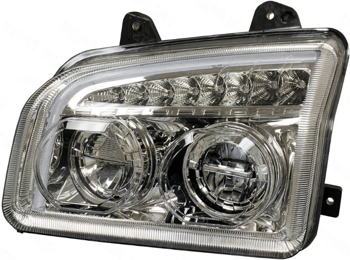 Farola Kenworth T880 Izquierda