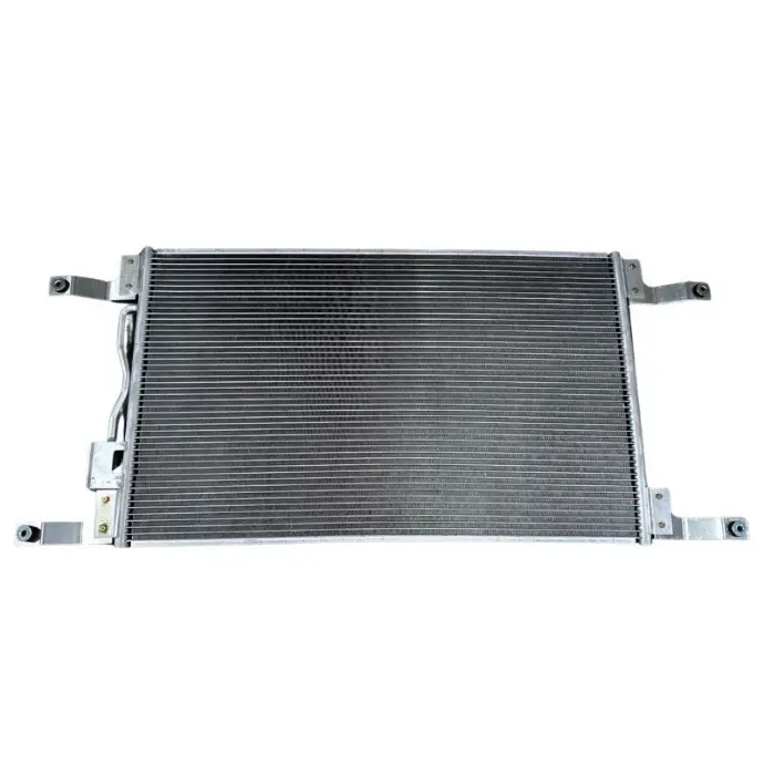 Condensador A/A Freightliner M2 106