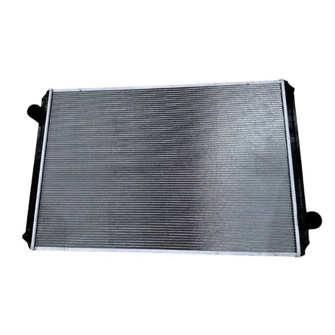 Radiador International 7600 Farola Cuadrada