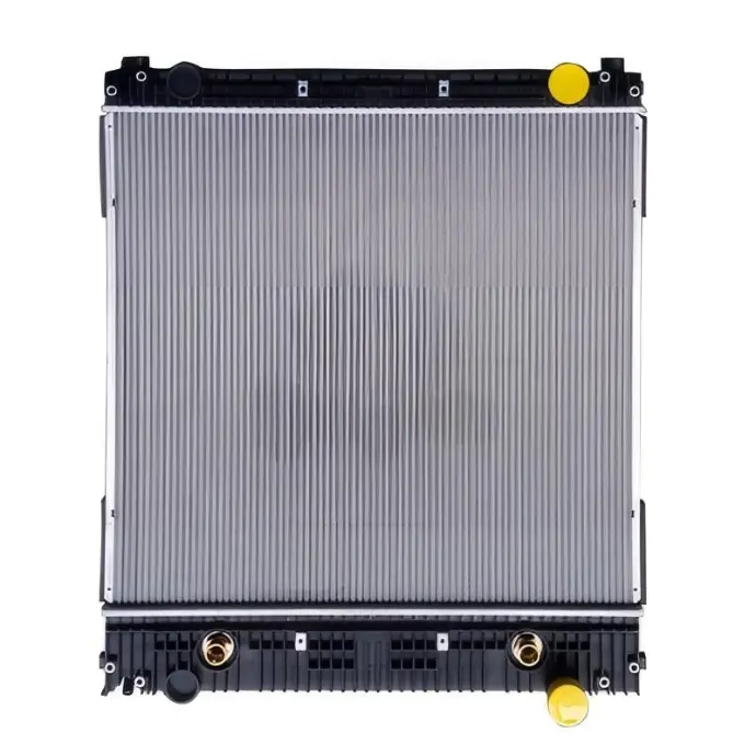 Radiador Freightliner M2 106 (2008-2011)
