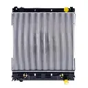 Radiador Freightliner M2 106 Motor Cummins (2018- )