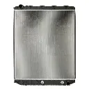 Radiador Mack Vision CXU (2008-2013)/VOLVO VN (2008-2015)