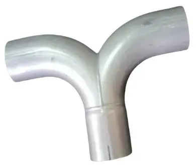 Y Union 4 Aluminizado