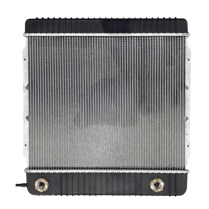 Radiador International 4300 Con Enfriador