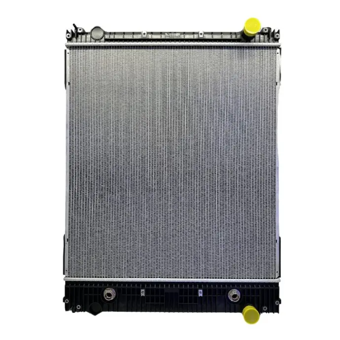 Radiador Freightliner M2 112 Patineta (2015-)
