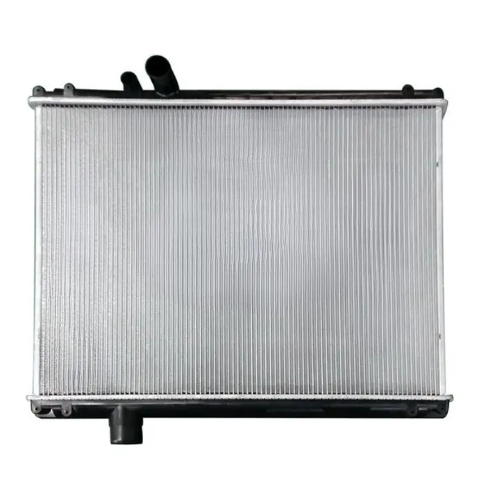 Radiador MACK CH612 / CH613