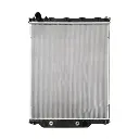 Radiador MACK Granite GU813 / Pinnacle CHU612 / Pinnacle CHU613