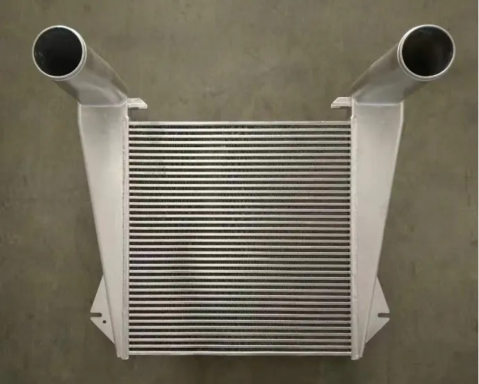 Intercooler Kenworth T800 Modelo Nuevo