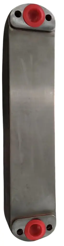 Enfriador Aceite Isx 2892304