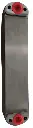 Enfriador Aceite Isx 2892304