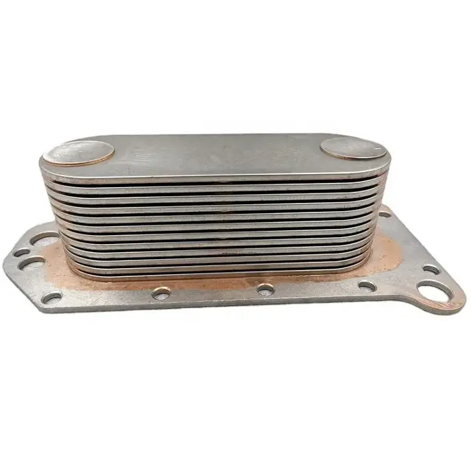 Enfriador Aceite 6CT 3918175