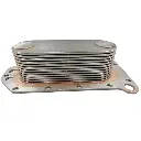 Enfriador Aceite 6CT 3918175