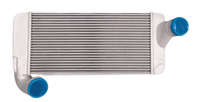 Intercooler International Eagle/Prostar Vertical