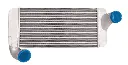 Intercooler International Eagle/Prostar Vertical