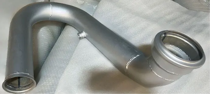 U De Kenworth 5-4"